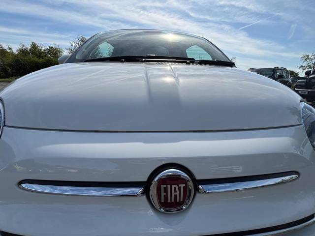 2022 Fiat 500 1.0 Mild Hybrid Dolcevita Plus 3dr