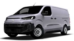 FIAT SCUDO   at Unity Automotive Oxford