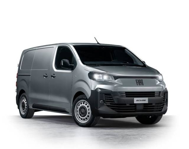 Fiat Scudo L2 Multijet3 1.5 120 S/S Manual MY25