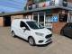 FORD TRANSIT COURIER 2022 (22)