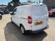 FORD TRANSIT COURIER 2022 (22)