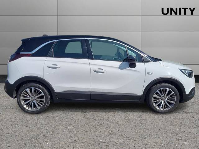 2020 Vauxhall Crossland X 1.2 [83] Sport 5dr [Start Stop]