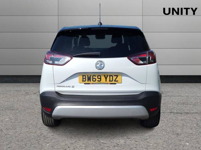 2020 Vauxhall Crossland X 1.2 [83] Sport 5dr [Start Stop]