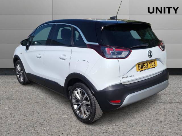 2020 Vauxhall Crossland X 1.2 [83] Sport 5dr [Start Stop]