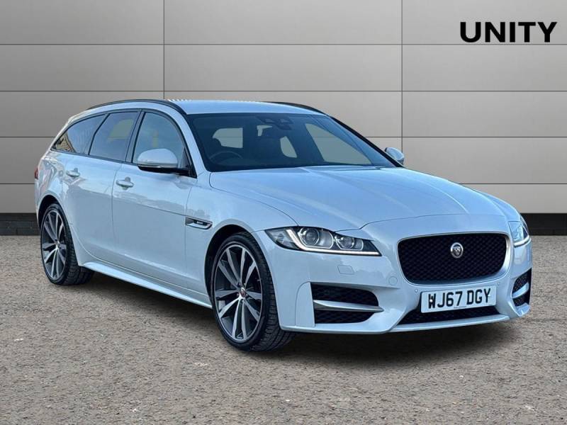 JAGUAR XF 2017 (67)
