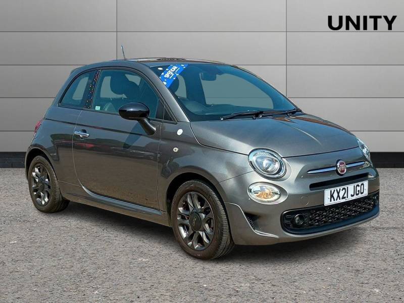 FIAT 500 2021 (21)