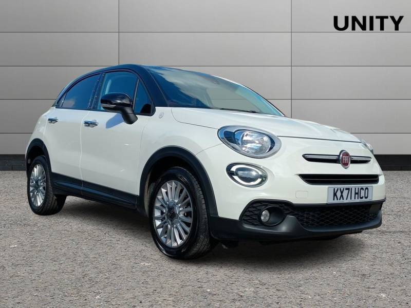 FIAT 500X 2021 (71)