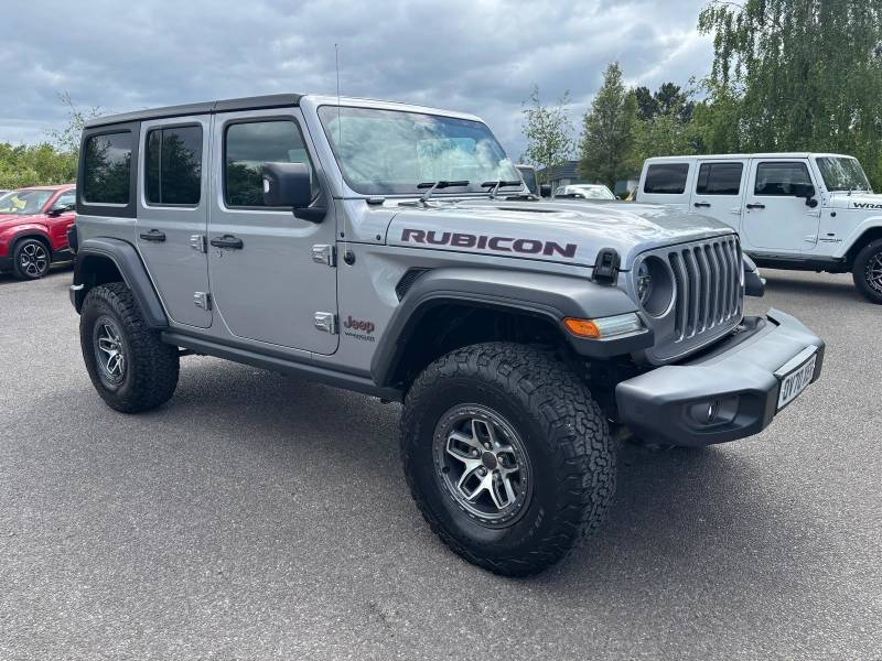 JEEP WRANGLER 2020 (70)