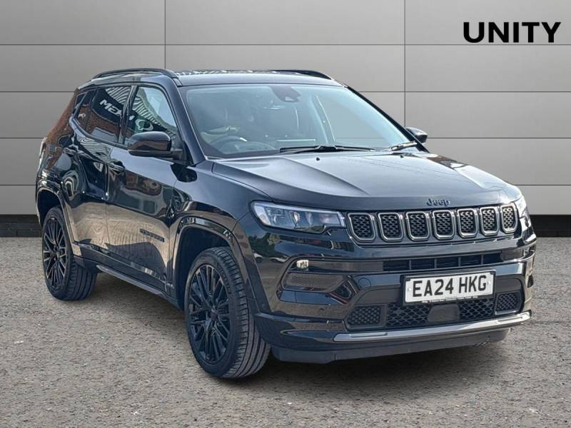 JEEP COMPASS 2024 (24)