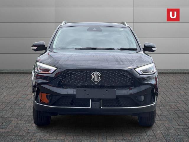 2024 MG MG ZS 72.6kWh Trophy Connect Long Range Auto 5dr