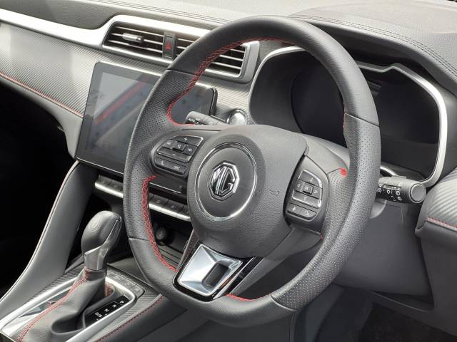 2022 MG MG ZS 1.0T GDi Exclusive 5dr DCT