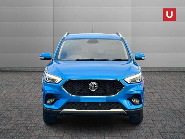 2024 MG MG ZS 1.5 VTi-TECH Exclusive 5dr