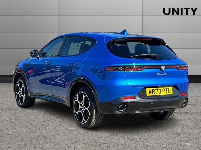 2023 Alfa Romeo Tonale 1.3 PHEV Veloce 5dr Auto