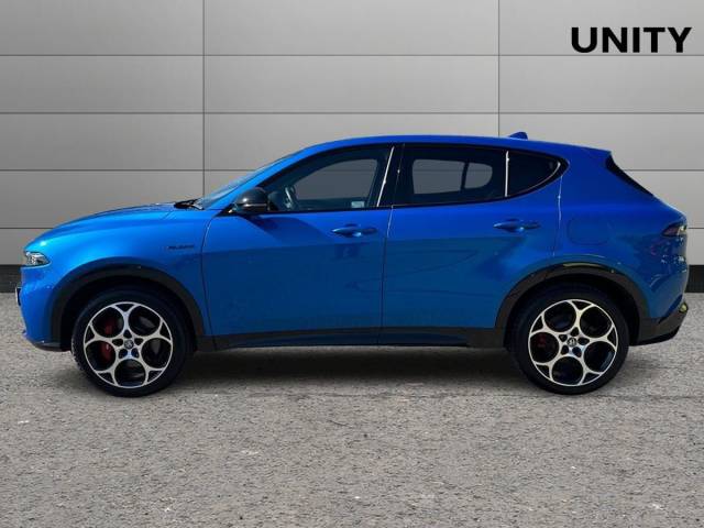 2023 Alfa Romeo Tonale 1.3 PHEV Veloce 5dr Auto