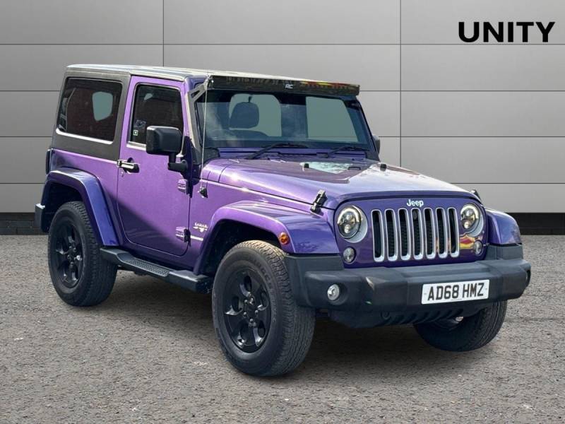 JEEP WRANGLER 2019 (68)