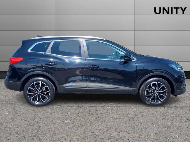 2021 Renault Kadjar 1.3 TCE S Edition 5dr