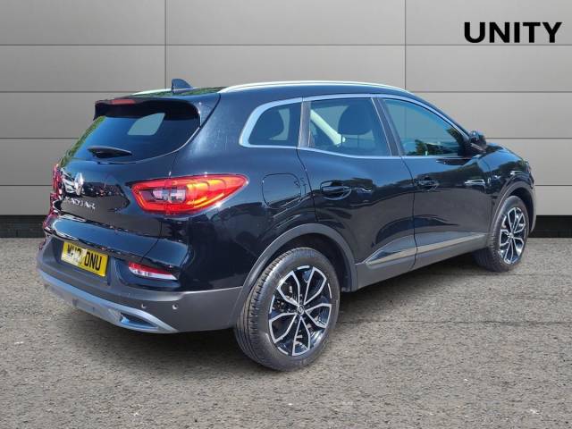2021 Renault Kadjar 1.3 TCE S Edition 5dr
