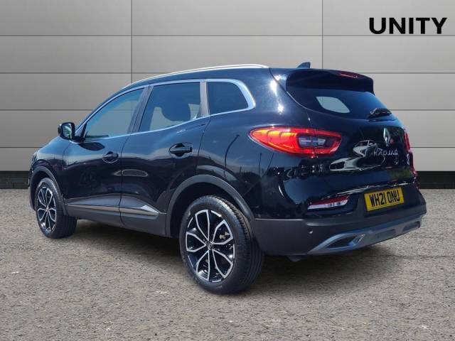 2021 Renault Kadjar 1.3 TCE S Edition 5dr