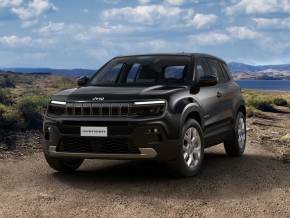 JEEP AVENGER   at Unity Automotive Oxford