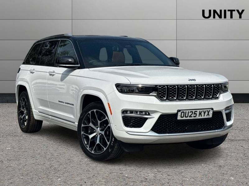 JEEP GRAND CHEROKEE 2025 (25)