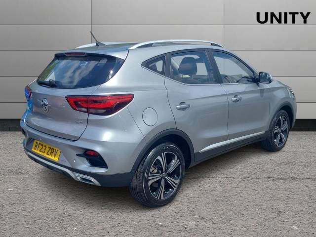 2023 MG MG ZS 1.0T GDi Excite 5dr DCT