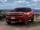 JEEP AVENGER 2025 