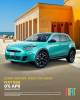 FIAT 600 2025 