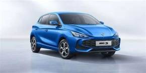 MG MG3 2025 (25) at Unity Automotive Oxford