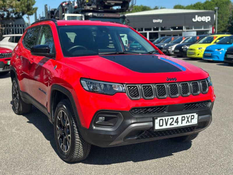 JEEP COMPASS 2024 (24)
