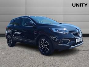 RENAULT KADJAR 2021 (21) at Unity Automotive Oxford