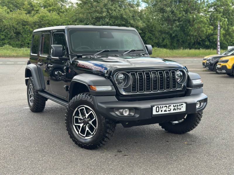 JEEP WRANGLER 2025 (25)