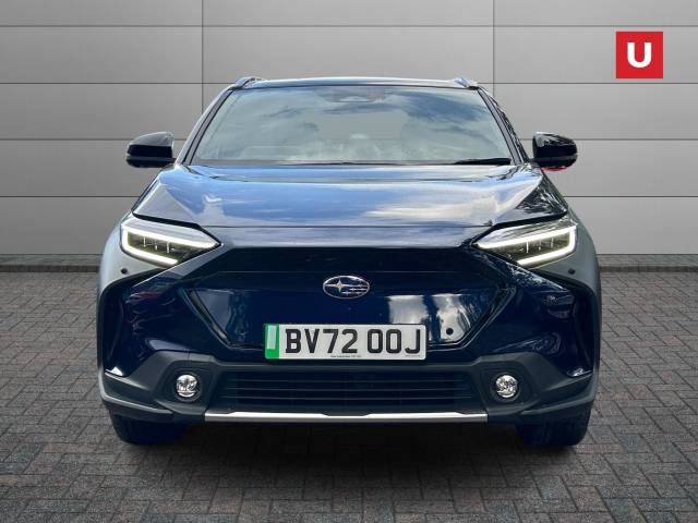 2022 Subaru Solterra 0.0 150kW Touring 71.4kWh 5dr Auto AWD