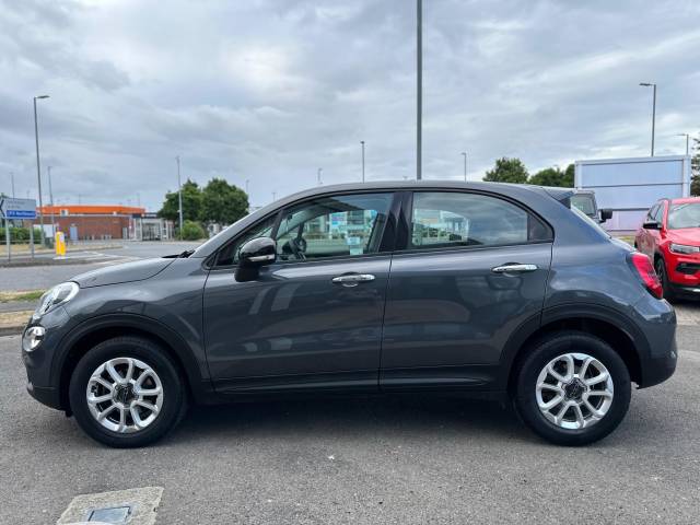 2021 Fiat 500x 1.0 Urban 5dr