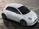 ABARTH 500E  