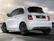 ABARTH 500E  