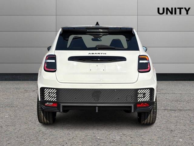 Abarth 600e 54kWh Auto 5dr
