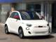 FIAT 500E C  