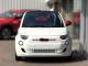 FIAT 500E C  
