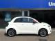 FIAT 500E C  
