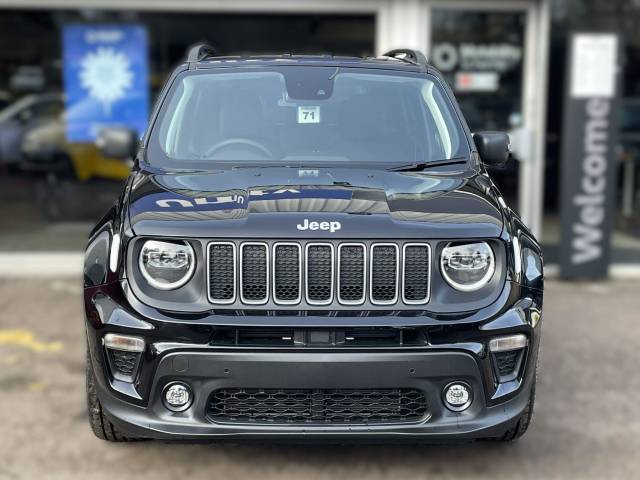 Jeep Renegade 1.5 T4 e-Hybrid MHEV Summit DCT Euro 6 (s/s) 5dr