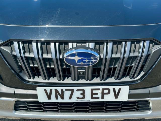 2023 Subaru Outback 2.5i Touring 5dr Lineartronic