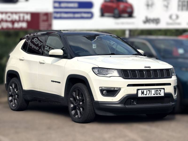 JEEP COMPASS 2021 (71)
