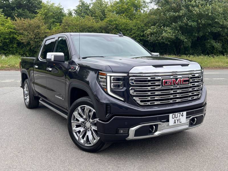 GMC SIERRA 2024 (74)