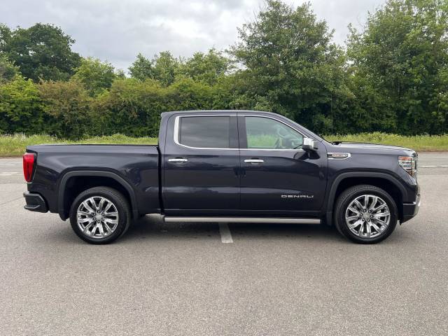 2024 GMC Sierra 1500 Denali 6.2 V8
