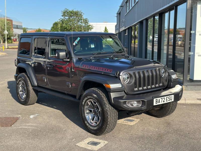 JEEP WRANGLER 2022 (72)