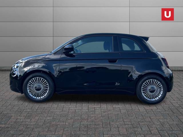 2023 Fiat 500e 0.0 87kW Icon 42kWh 3dr Auto