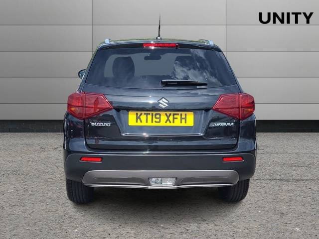 2019 Suzuki Vitara 1.0 Boosterjet SZ-T Euro 6 (s/s) 5dr