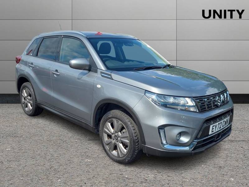 SUZUKI VITARA 2022 (72)
