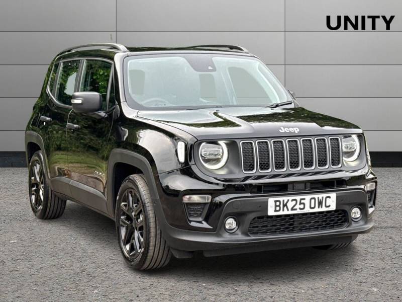 JEEP RENEGADE 2025 (25)