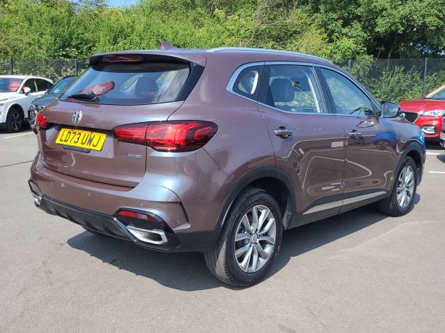 2023 MG MG HS 1.5 T-GDI SE 5dr DCT